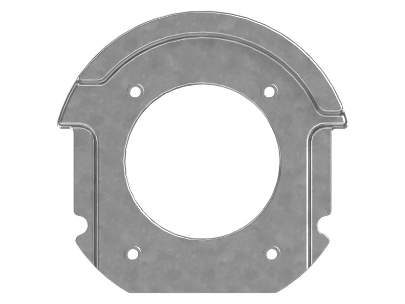 ПАНЕЛЬ В СБОРЕ SOU