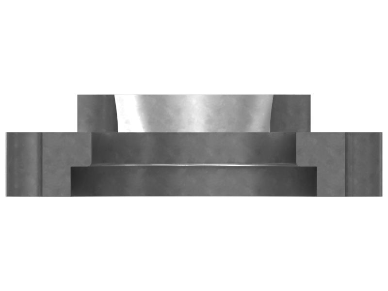 РАЗРЕЗНОЙ ФЛАНЕЦ