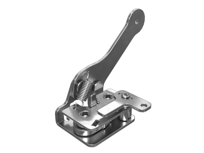 540-0559: ЗАЩЕЛКА В СБОРЕ