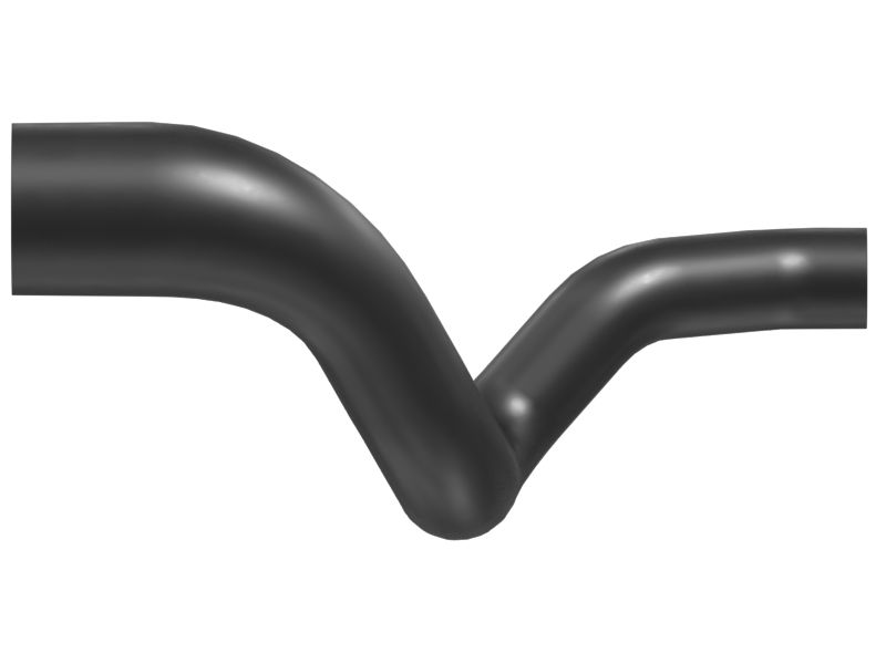 Molded Hose