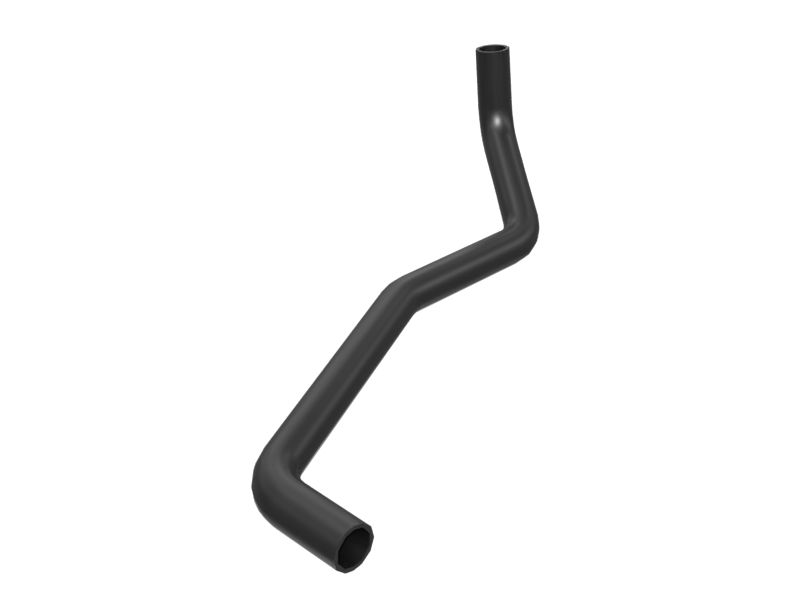 ШЛАНГ РАДИАТОРА ВЕРХНИЙ