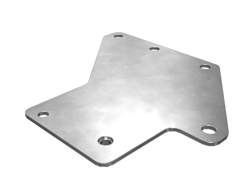 604-2025: Harness Update Kit 6042025 купить
