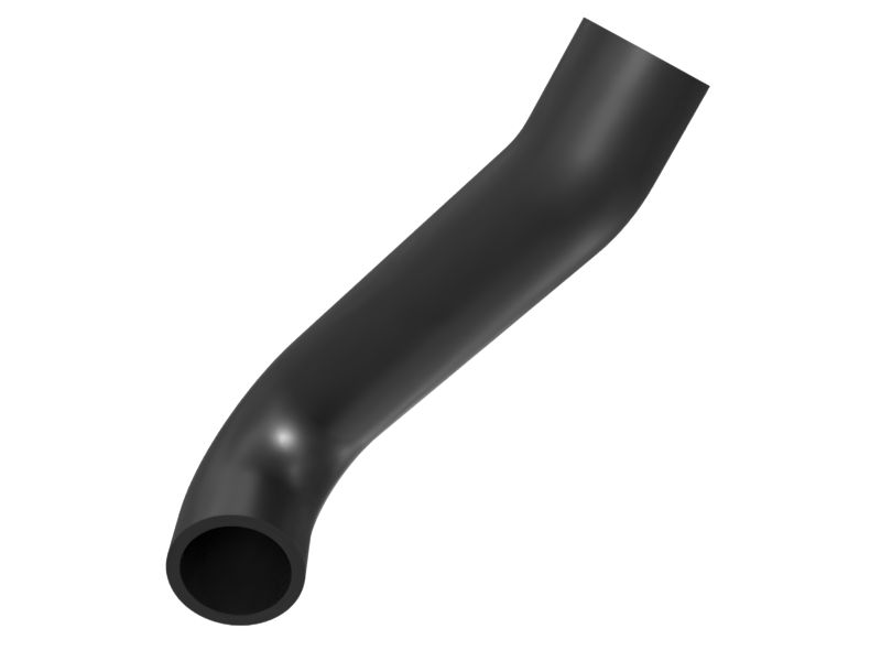 Molded Hose