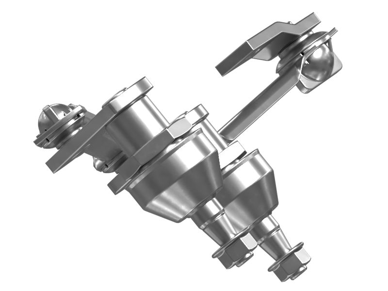 474-5563: Window Wiper Linkage 4745563 купить