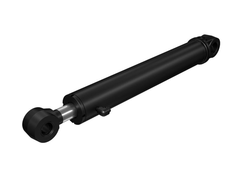 604-9019: 679mm Stroke Stick Cylinder