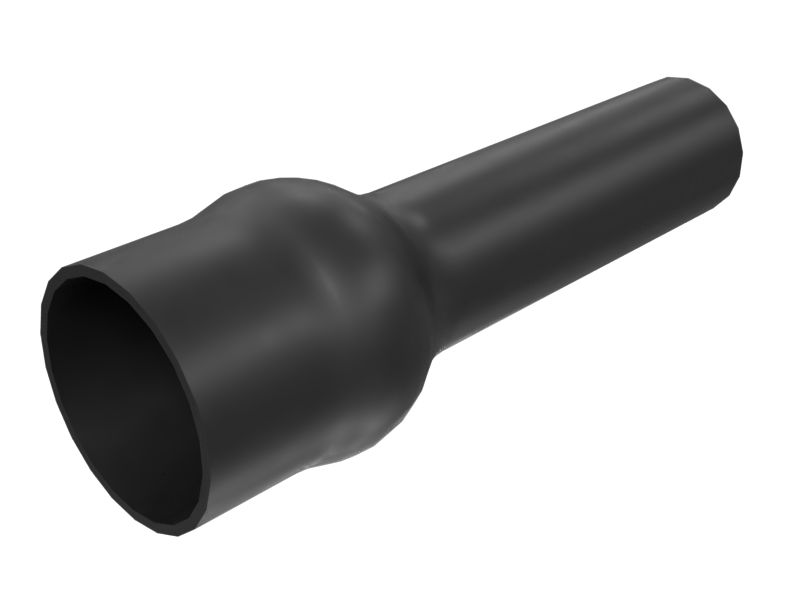 432-1364: ШЛАНГ КОМПЕНСАТОРА