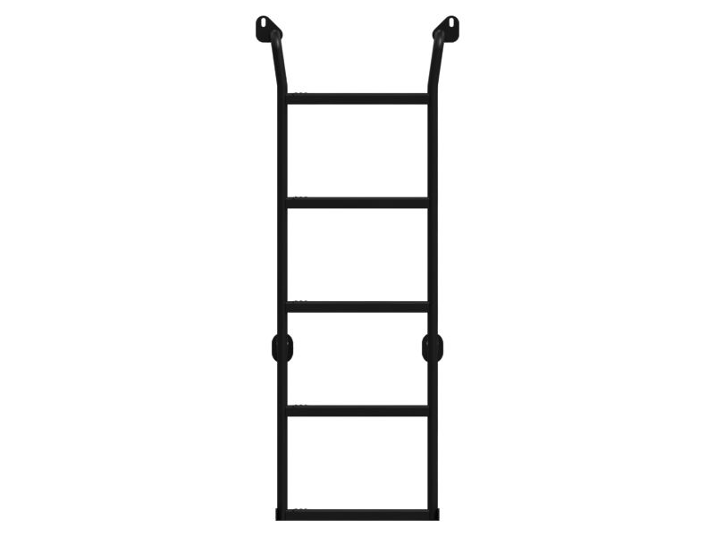 ЛЕСТНИЦА В СБОРЕ