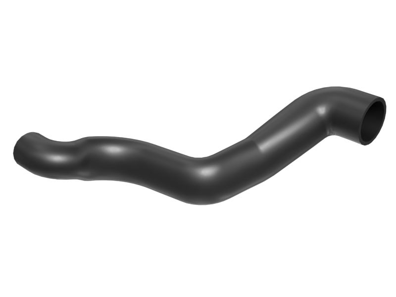Molded Hose