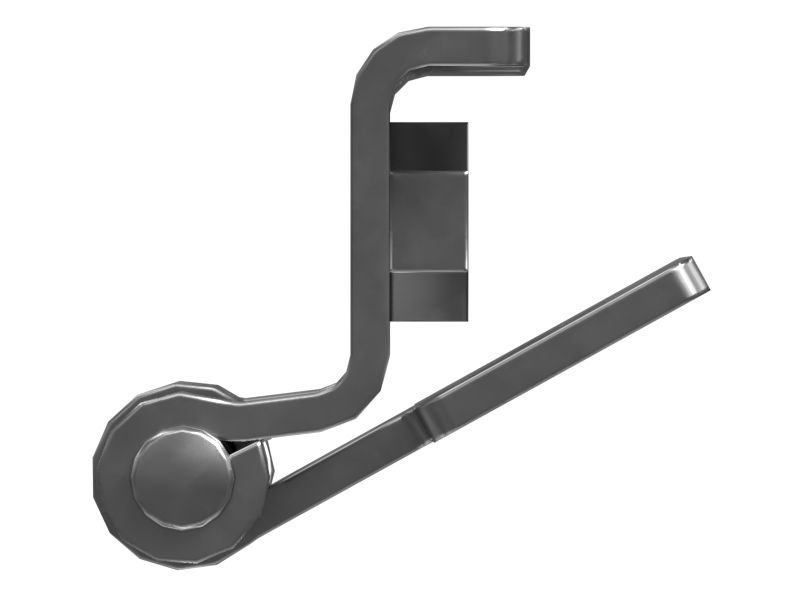 ШАРНИР В СБОРЕ