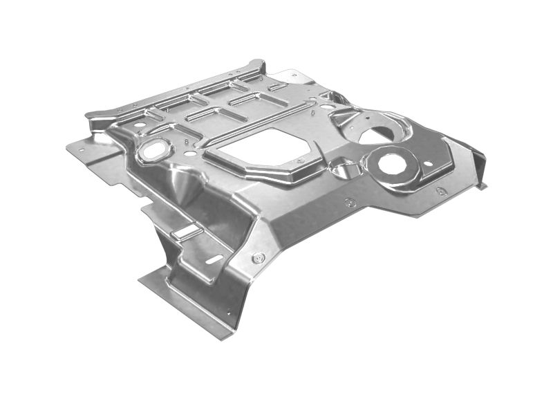 316-4748: ЩИТОК В СБОРЕ