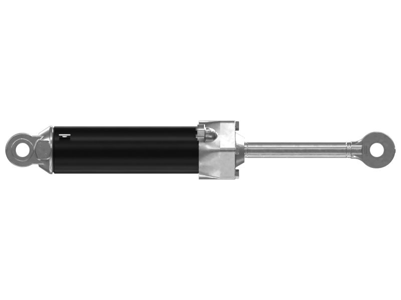759mm Stroke Length Hydraulic Cylinder