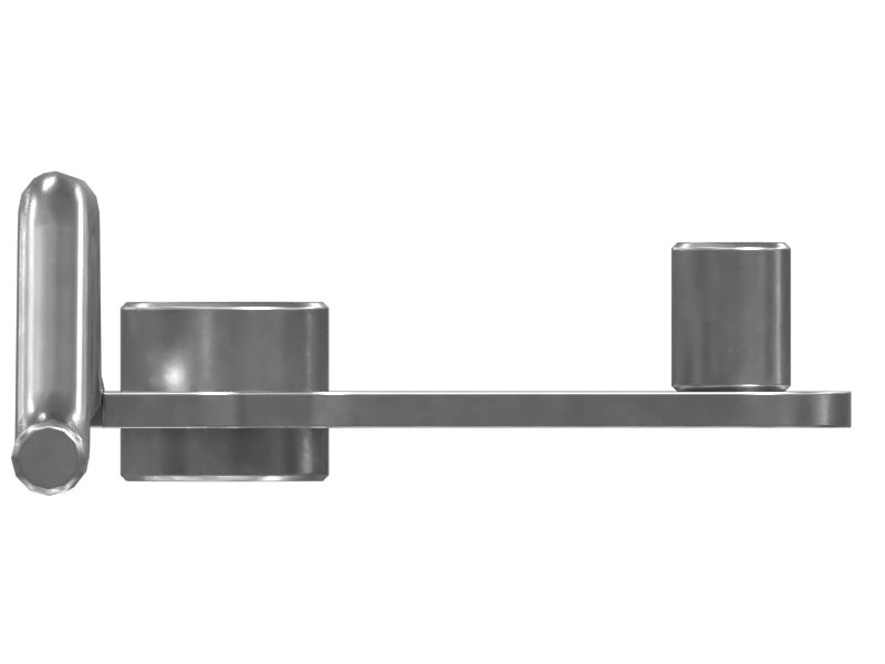 РЫЧАГ В СБОРЕ