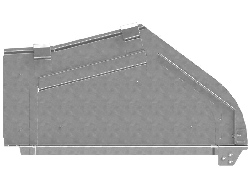 ОГРАЖДЕНИЕ ДВИГАТЕЛЯ