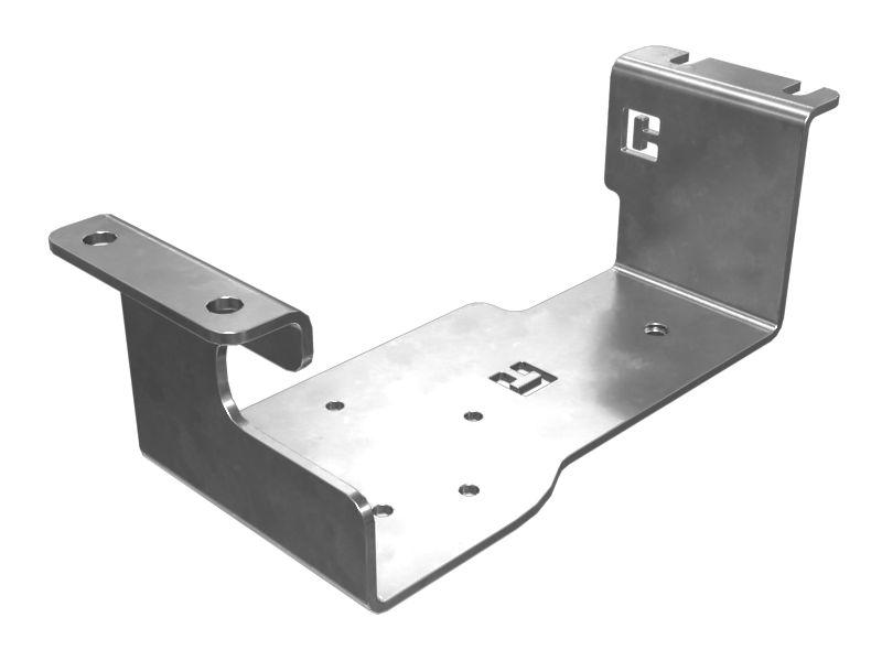 КРОНШТЕЙН В СБОРЕ