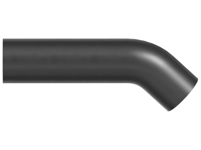 417-1965: Aftercooler Inlet Hose 4171965 купить