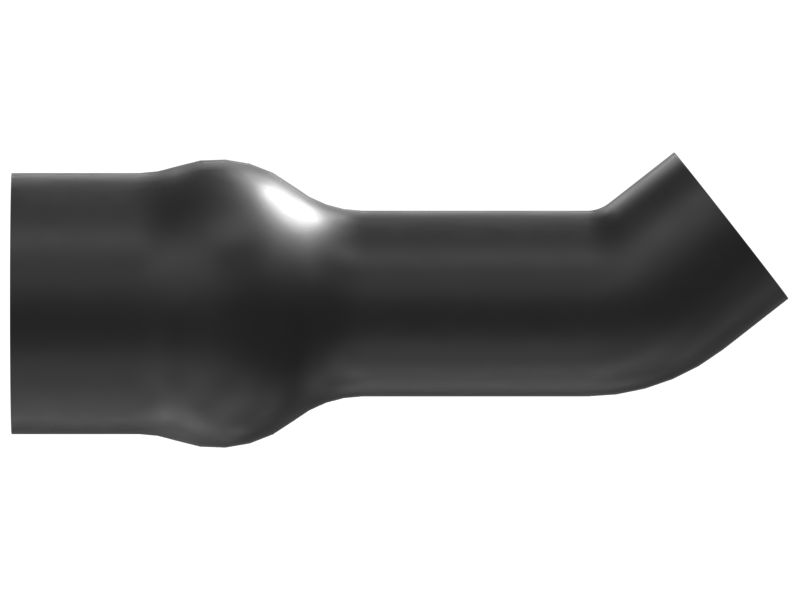 ШЛАНГ КОМПЕНСАТОРА