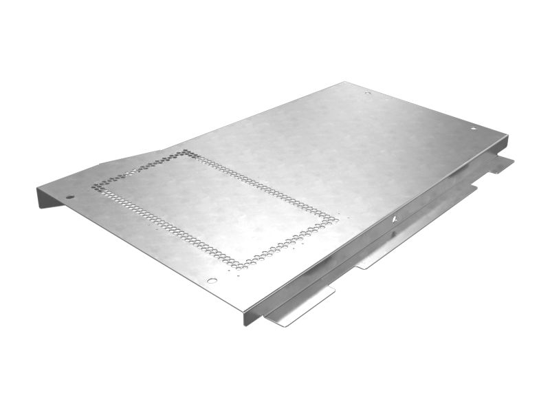 ОКРШ ПАНЕЛЬ В СБОРЕ