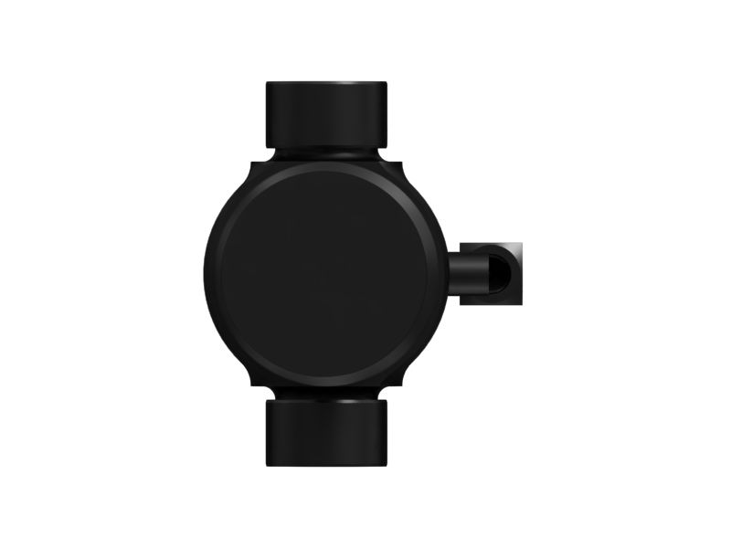 80mm Bore Diameter Lift Cylinder