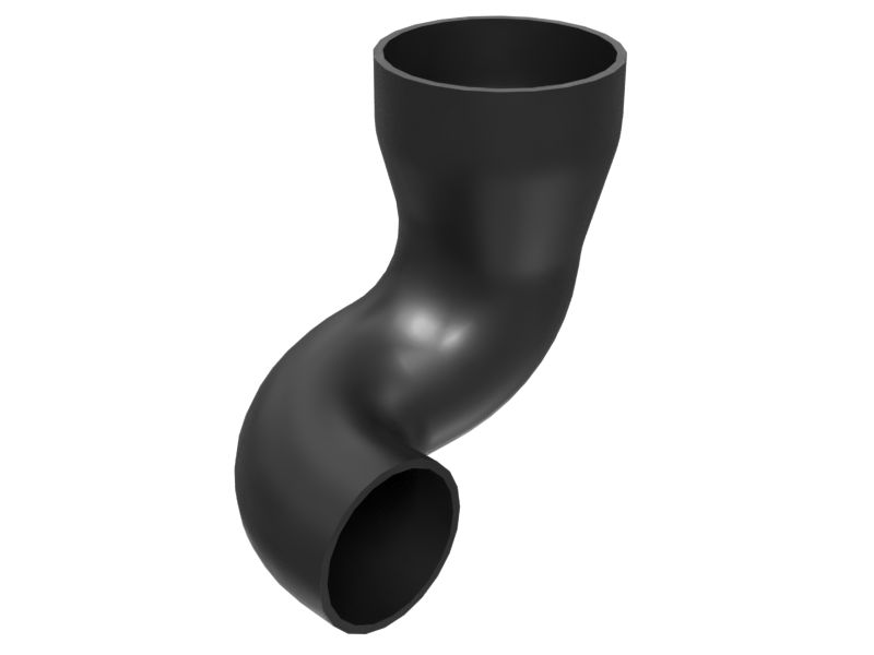 348-5122: ВОЗДУХОВОД