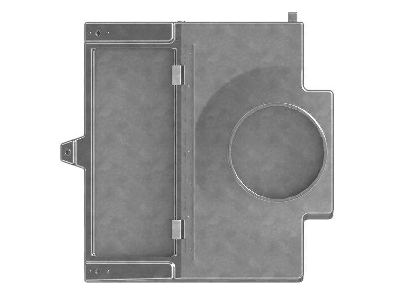 КАНАЛ В СБОРЕ