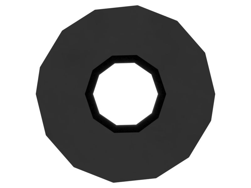 ШЛАНГ ОБЪЕМНЫЙ