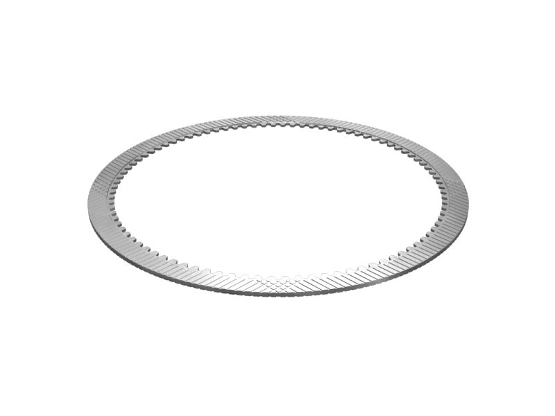 ДИСК ФРИКЦИОННЫЙ