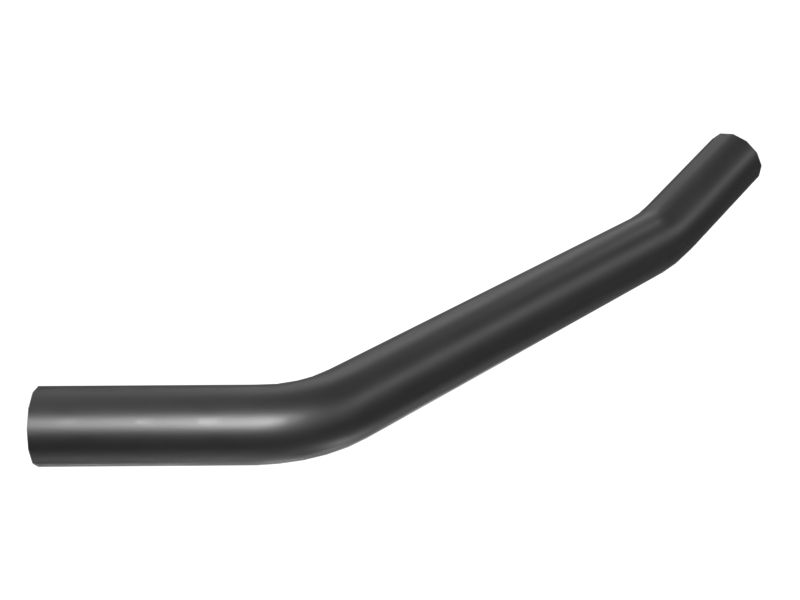 569-1876: Molded Hose 5691876 купить