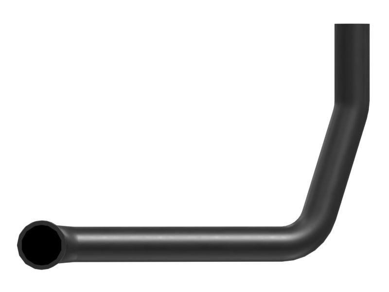 476-2529: Coolant Hose 4762529 купить