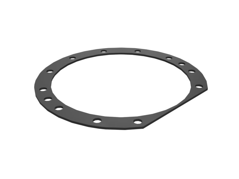 НАБОР РЕГУЛИРОВОЧНЫХ ПРОКЛАДОК