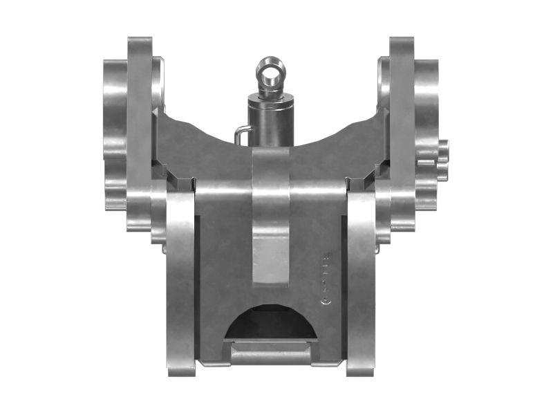 389-7189: Hydraulic Pin Grabber Coupler 3897189 купить