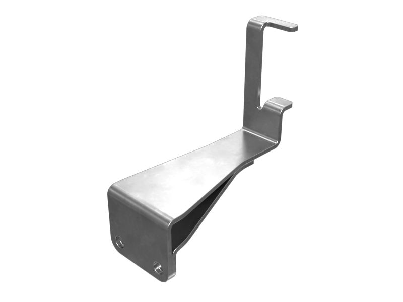 493-3080: Lifting Eye Bracket Retainer 4933080 купить