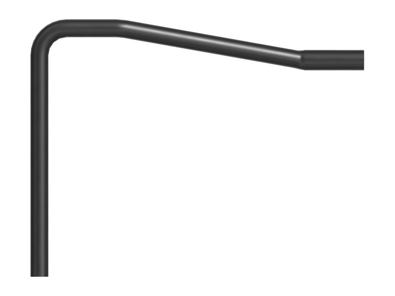 573-6867: Coolant Hose 5736867 купить