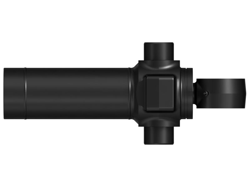 270mm Stroke Length Swing Cylinder