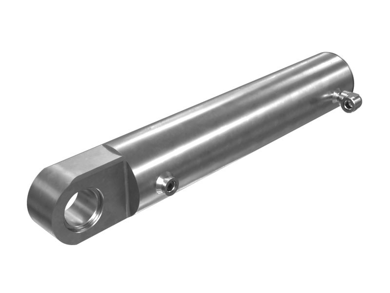 100mm Bore Diameter Articulation Cylinder