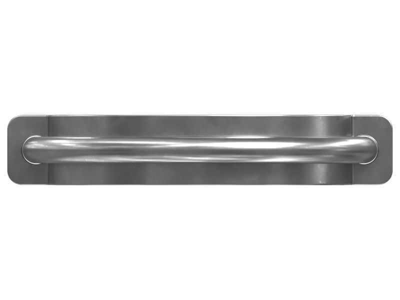 433-9994: 25.4mm Width U Bolt Clamp 4339994 купить
