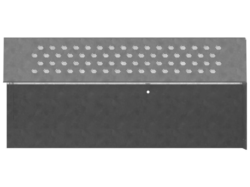 КРЫШКА В СБОРЕ