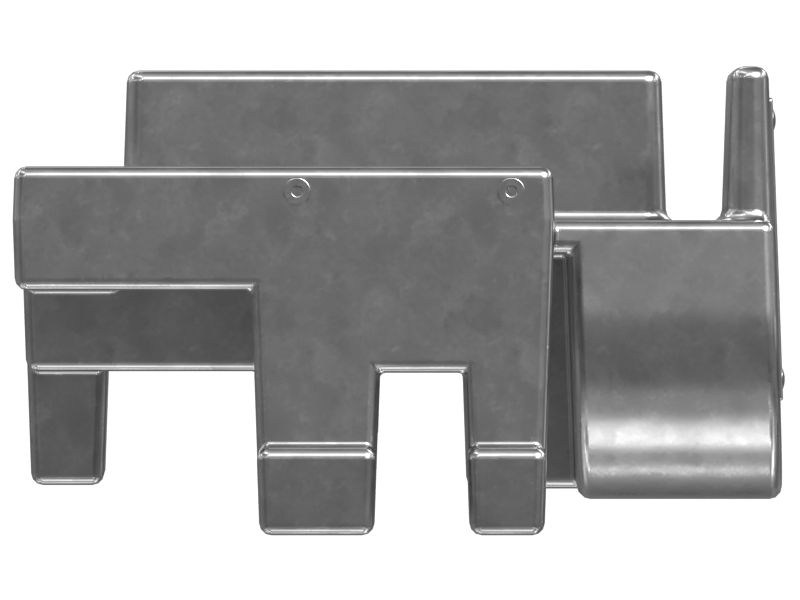 КРЫШКА В СБОРЕ