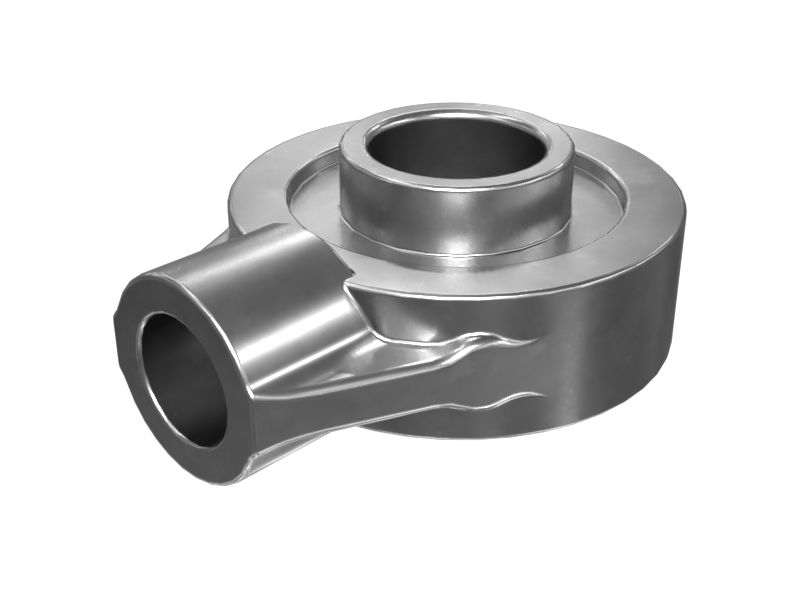 363-7409: ОПОРА ПОДШИПНИКА