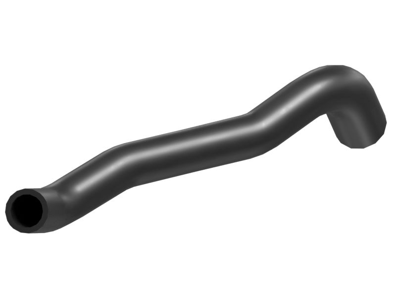 HOSE-RADIATO