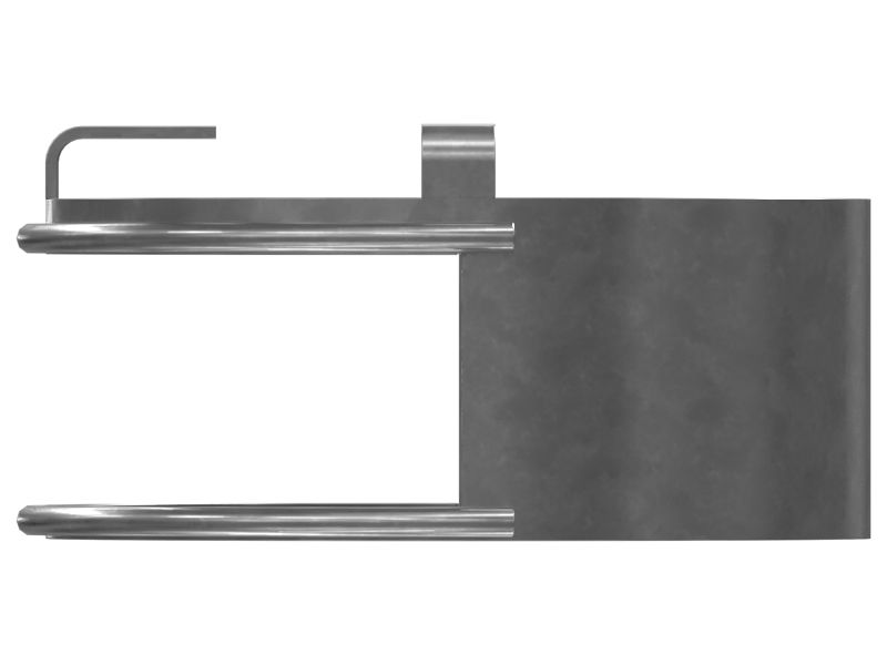 ОГРАЖДЕНИЕ В СБОРЕ