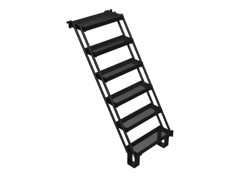 224-1197: Operator Ladder | CATCorp