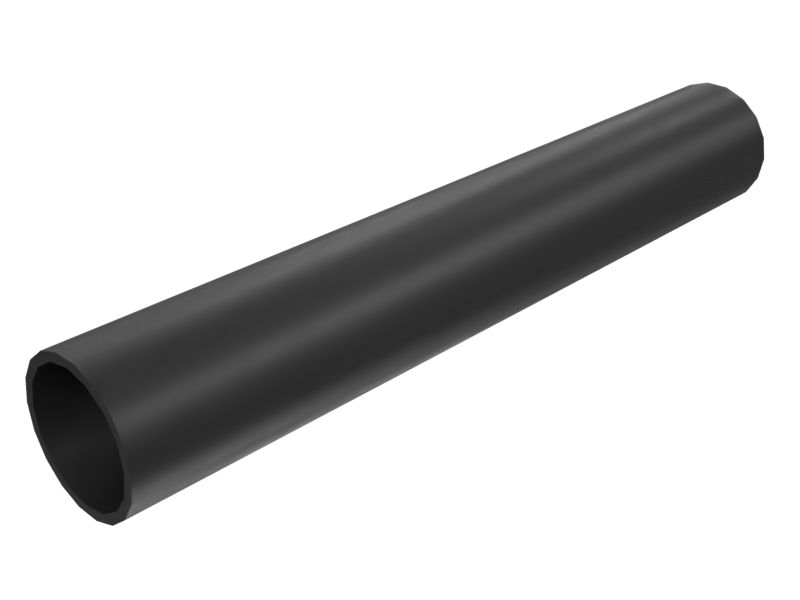 Hydraulic Return Hose