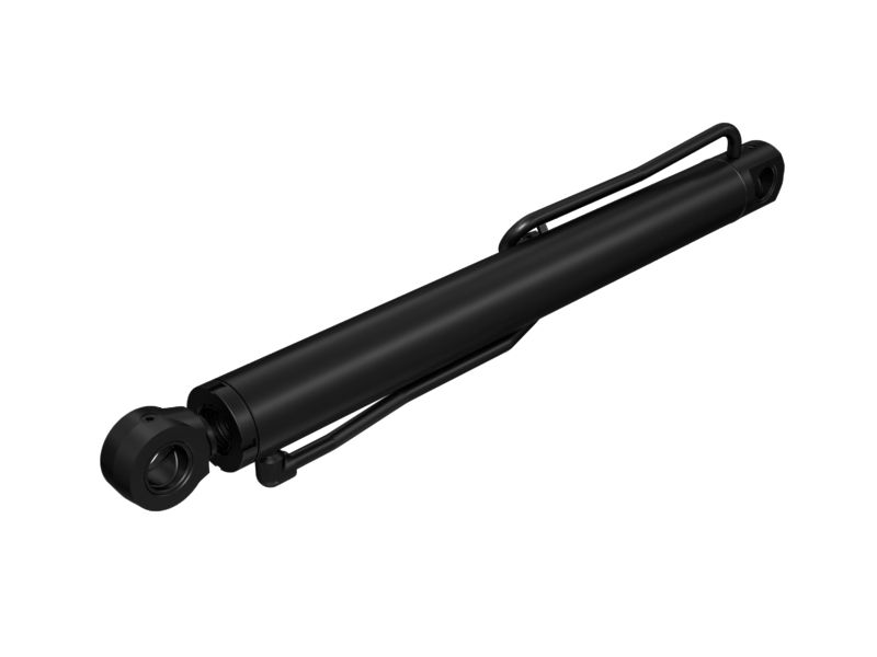 604-9002: 783mm Stroke Lift Cylinder