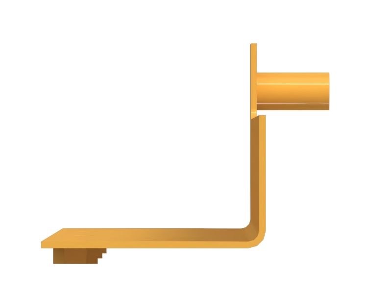 УГОЛОК В СБОРЕ