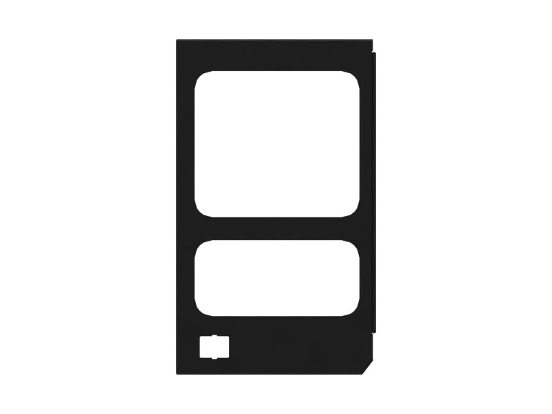 ДВЕРЬ В СБОРЕ