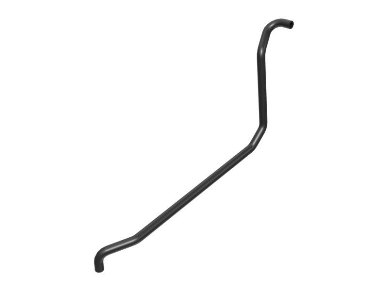 570-1889: Coolant Hose