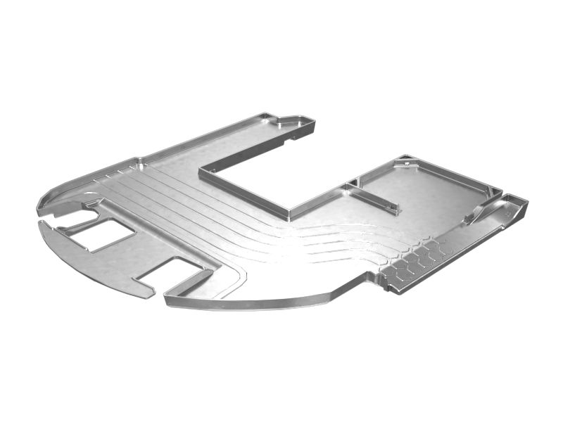 НАПОЛЬНЫЙ КОВРИК