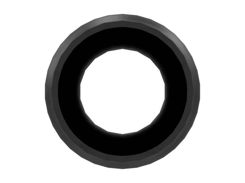 ШЛАНГ КОМПЕНСАТОРА