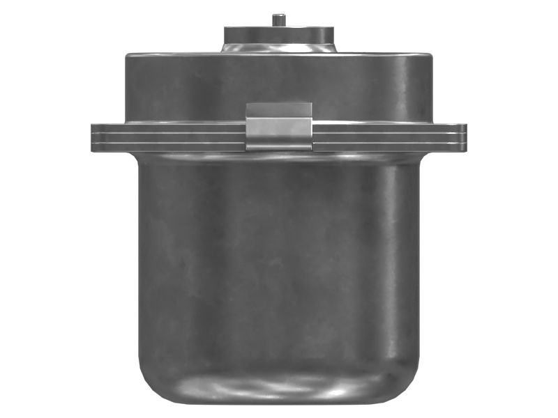 КРЕПЕЖНАЯ ОПОРА В СБОРЕ ISL