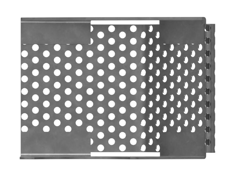 152-6505: Fuel Lines Shield 1526505 купить